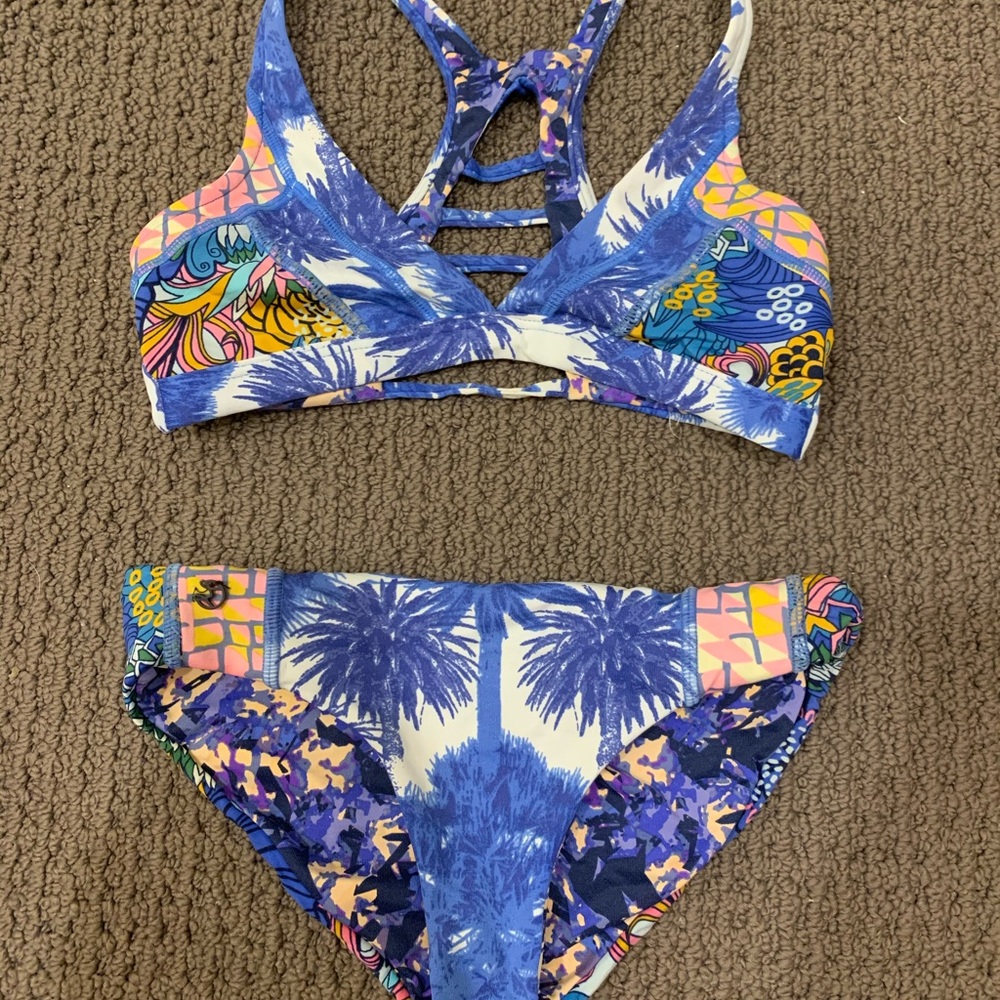 Maaji kids bikini